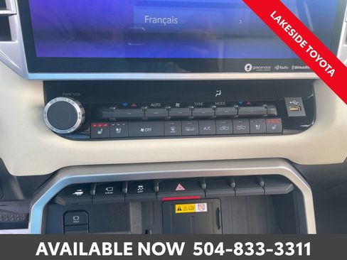Used 2023 Toyota Tundra 1794 Edition image 36