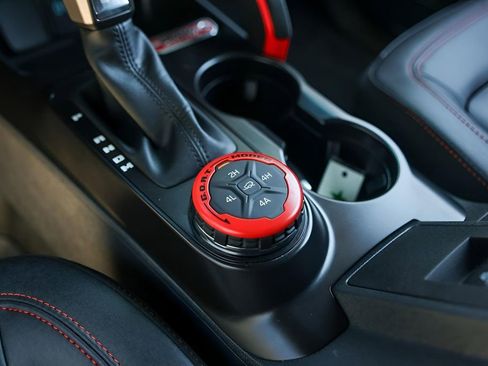 Used 2025 Ford Bronco Stroppe Edition image 24