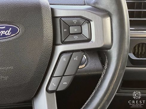 Used 2021 Ford Expedition Platinum RWD image 13