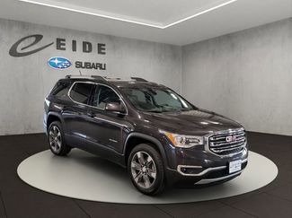 Used 2017 GMC Acadia SLT AWD/4WD video 1
