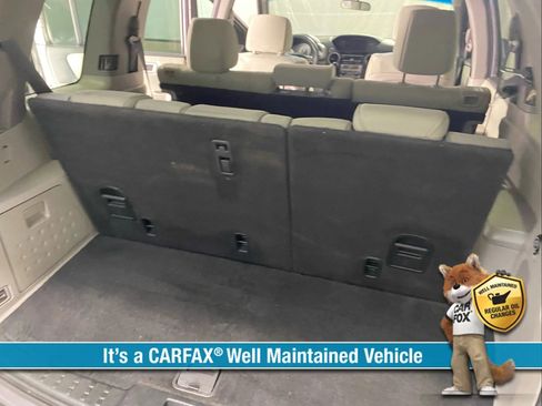 Used 2015 Honda Pilot EX image 25