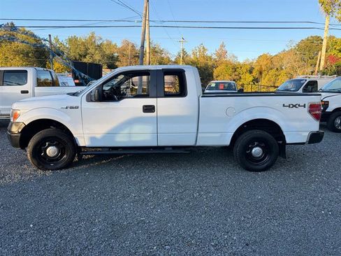 Used 2014 Ford F150 XL w/ Power Equipment Group image 10