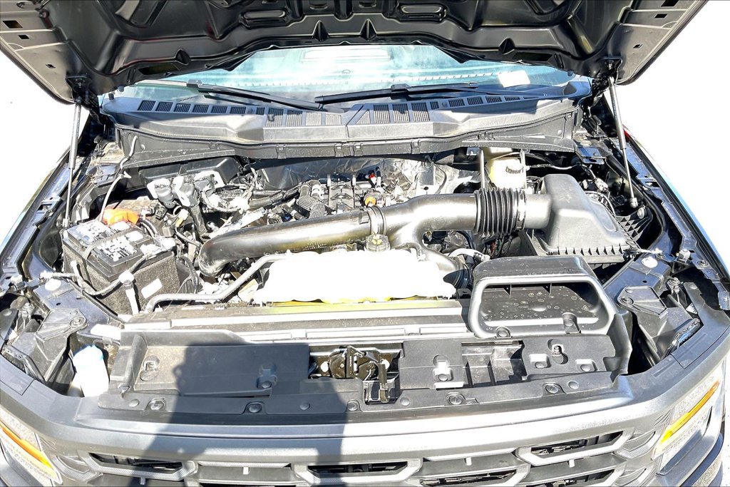 New 2026 Ford F150 XL RWD image 10