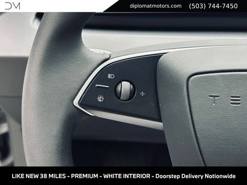 Used 2026 Tesla Model 3 RWD image 29