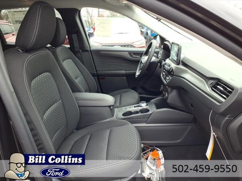 New 2026 Ford Escape Active image 13