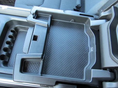 Used 2024 RAM 1500 Lone Star image 69