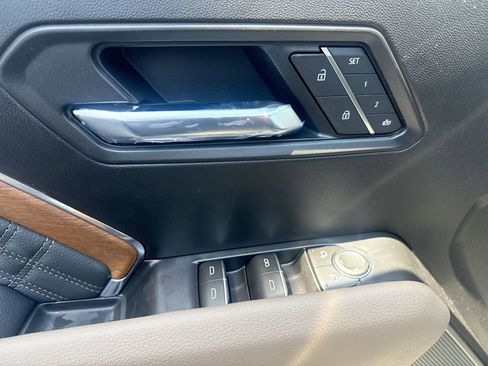 New 2026 GMC Canyon Denali AWD/4WD image 24