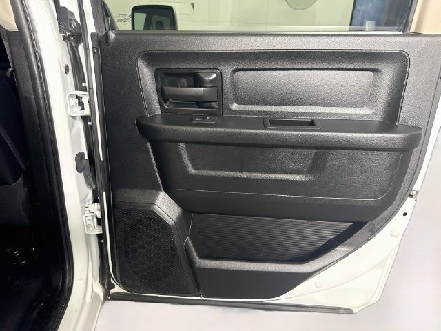 Used 2023 RAM 1500 Tradesman w/ Utility Group AWD/4WD image 26