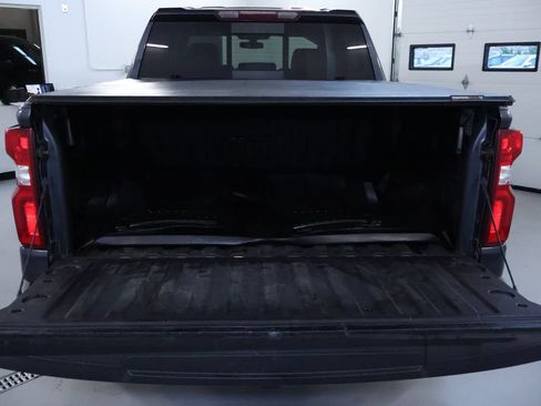 Used 2021 Chevrolet Silverado 1500 RST w/ All Star Edition Plus AWD/4WD image 15