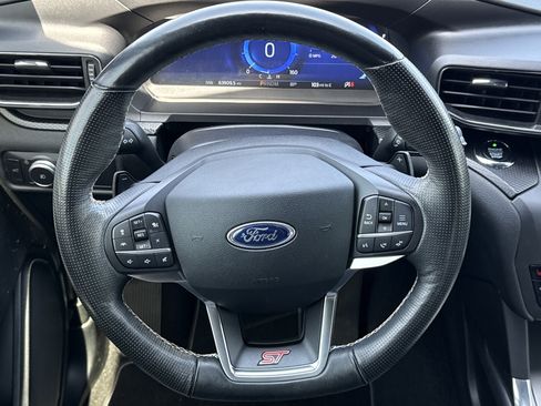 Used 2020 Ford Explorer ST image 18