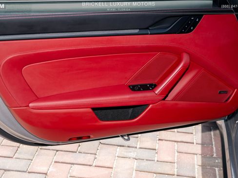 Used 2023 Porsche 911 Carrera GTS w/ Premium Package RWD image 16