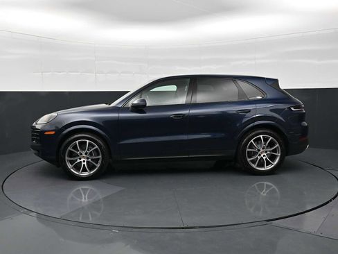 New 2026 Porsche Cayenne AWD/4WD image 2