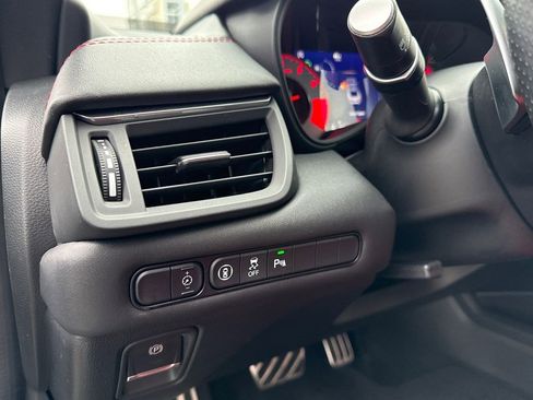 Used 2023 Acura TLX SH-AWD w/ A-SPEC Pkg image 21