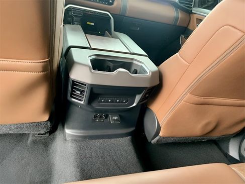 Used 2023 Toyota Tundra 1794 Edition image 23