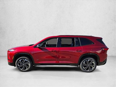 New 2026 Buick Enclave Sport Touring w/ Super Cruise Package image 5