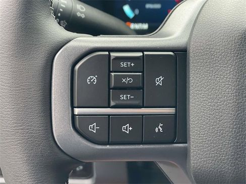 New 2026 Ford F350 Lariat image 8