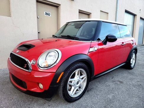 Used 2010 MINI Cooper S image 15