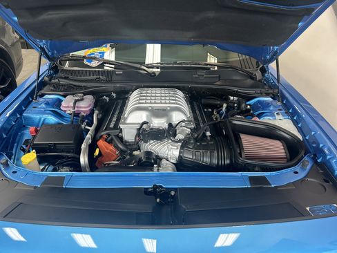 Used 2023 Dodge Challenger SRT Hellcat image 9