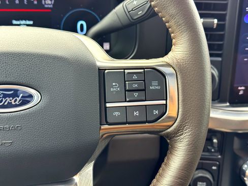 Used 2026 Ford F350 King Ranch image 26