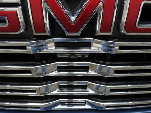 Used 2024 GMC Sierra 1500 Denali w/ Denali Reserve Package image 54