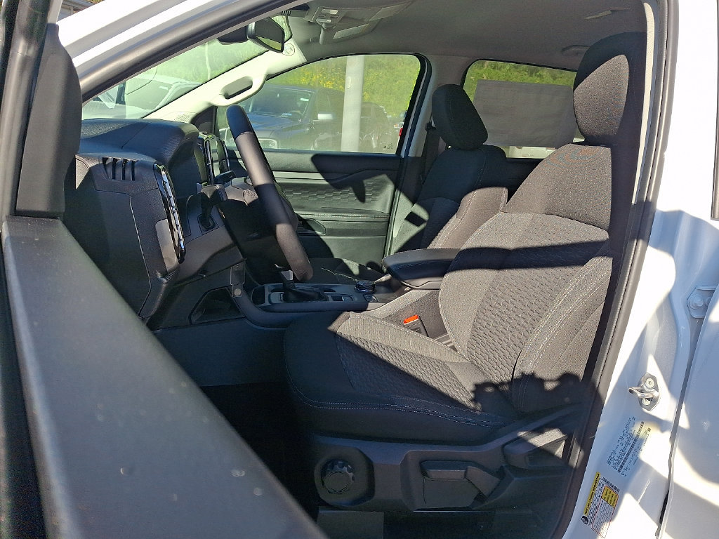 New 2026 Ford Ranger XLT w/ FX4 Off-Road Package AWD/4WD image 6
