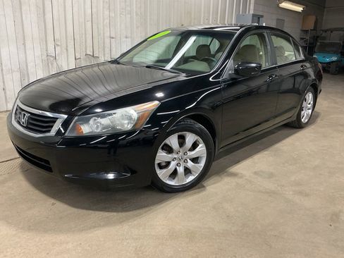 Used 2010 Honda Accord EX-L image 3