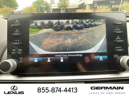 Used 2020 Honda Accord Sport image 19