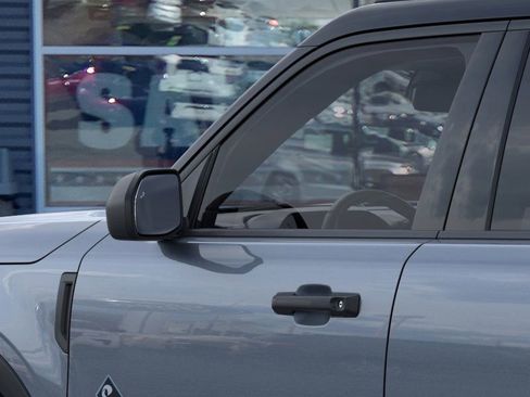 New 2026 Ford Bronco Sport Outer Banks image 20