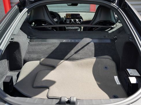 Used 2021 Mercedes-Benz AMG GT Black Series w/ Lane Tracking Package image 12