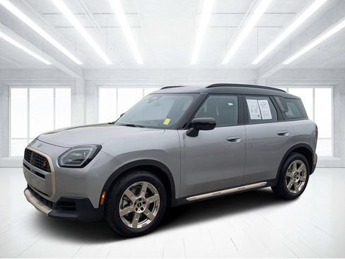 Used 2025 MINI Cooper Countryman S AWD/4WD image 7