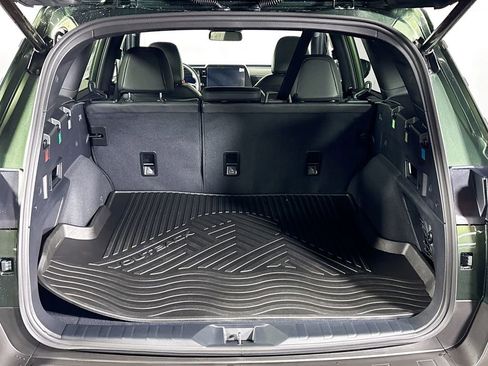 New 2026 Subaru Outback Premium image 20