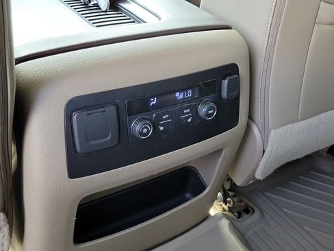 Used 2020 Chevrolet Tahoe Premier w/ Max Trailering Package AWD/4WD image 14