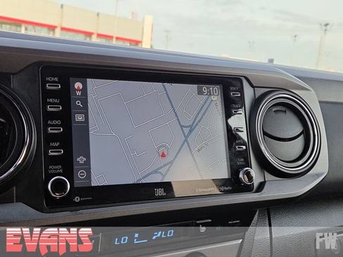 Certified 2023 Toyota Tacoma TRD Pro AWD/4WD image 9
