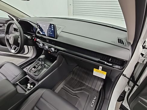 New 2026 Honda CR-V EX-L image 36
