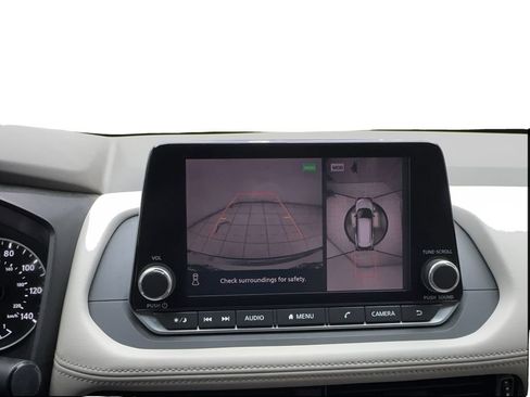 Used 2021 Nissan Rogue SL FWD image 50