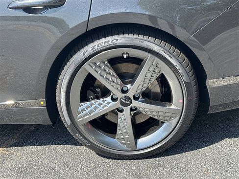 New 2025 Genesis G80 3.5T Sport Prestige image 20