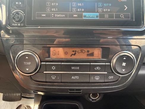 Used 2024 Mitsubishi Mirage ES FWD image 5