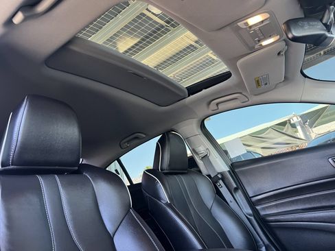 Used 2022 Acura ILX w/ Premium Package FWD image 15