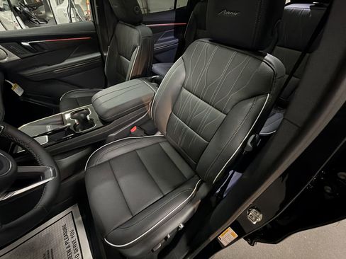 New 2026 Buick Enclave Avenir w/ Super Cruise Package image 21