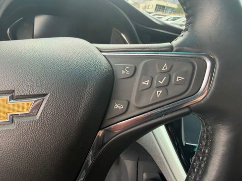 Used 2021 Chevrolet Bolt Premier image 14