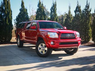 Used 2010 Toyota Tacoma video 2