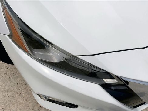 Used 2020 Nissan Altima 2.5 S FWD image 25