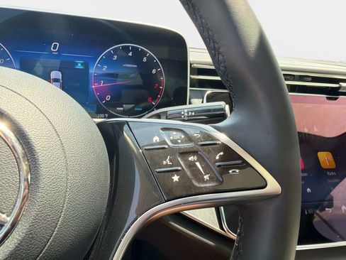 Certified 2026 Mercedes-Benz E 350 Sedan image 25