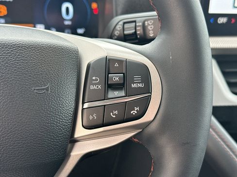 New 2026 Ford Explorer Active image 15