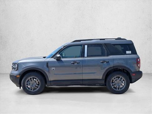 New 2026 Ford Bronco Sport Big Bend AWD/4WD image 5