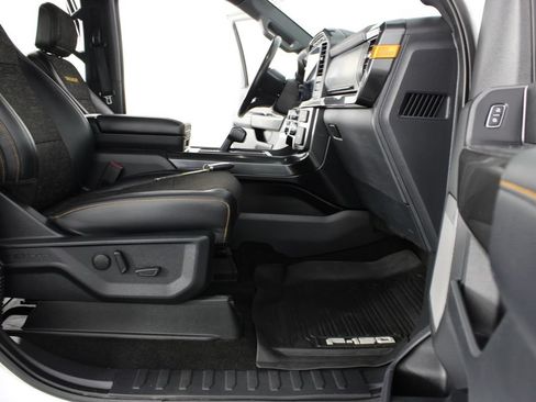 Used 2022 Ford F150 Tremor w/ Equipment Group 401A Mid AWD/4WD image 20