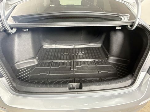 Certified 2025 Honda Civic Sport image 31