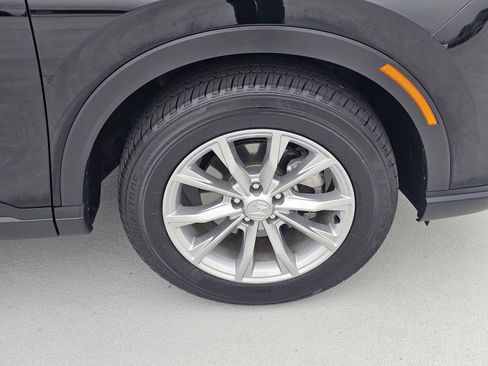 Used 2025 Honda CR-V EX image 9
