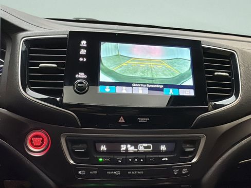 Certified 2023 Honda Passport EX-L image 28