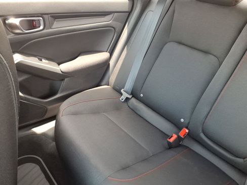 Certified 2026 Honda Civic Si image 23